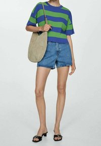 Mango T-shirt basic