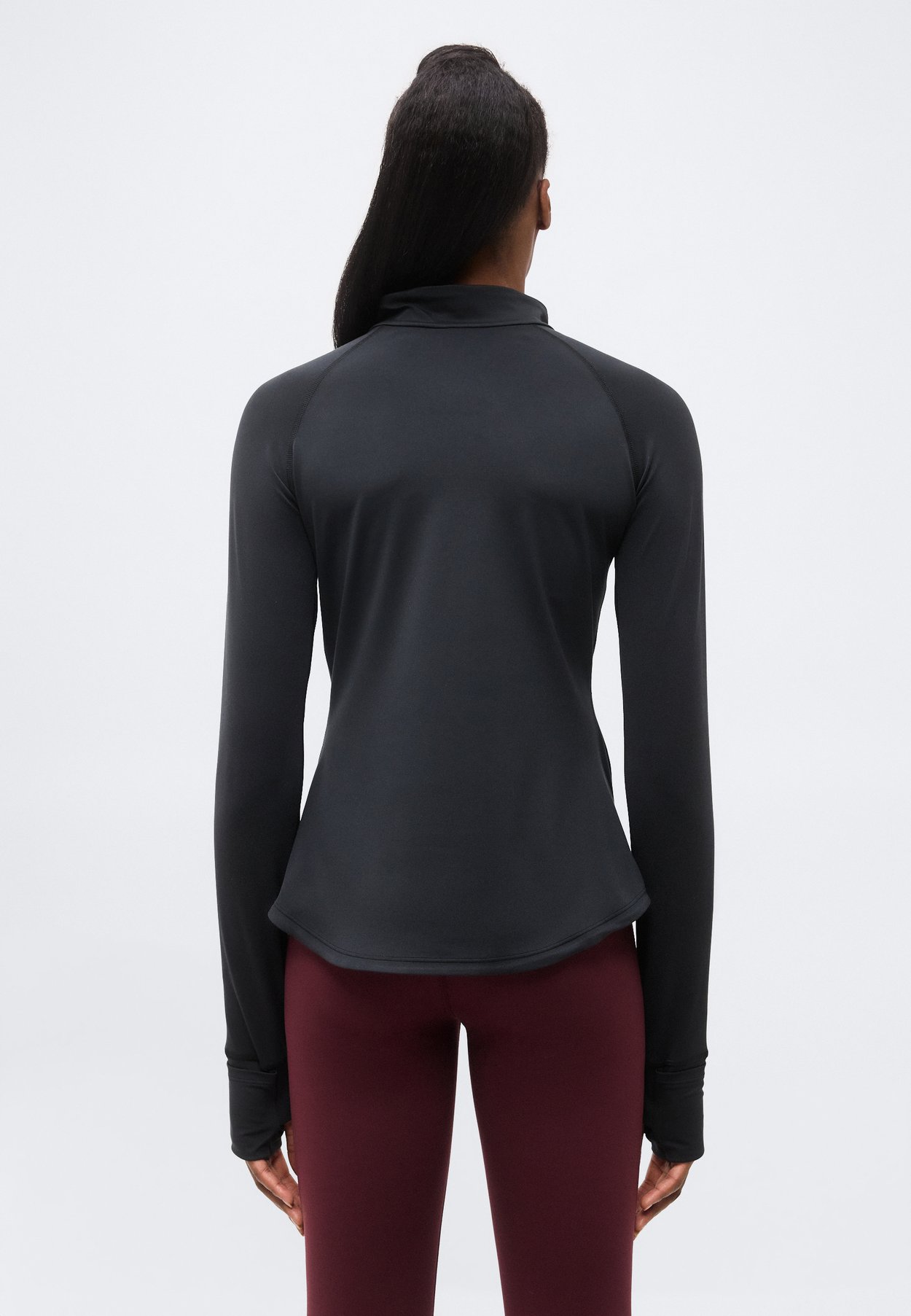 HARMONY FULL ZIP