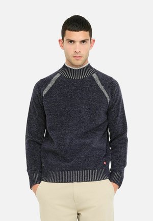 Pullover - blue