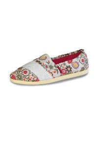 Espargatas by Brasileras BANDA - Zapatos sin cordones - pink
