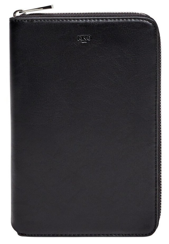 TRAVEL - Portefeuille - noir