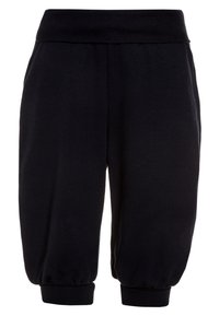 Joha - PANTS BABY - Tracksuit bottoms - dark blue Thumbnail Image 1