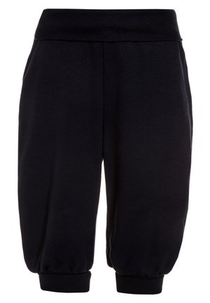 PANTS BABY - Spodnji deli trenirk - dark blue