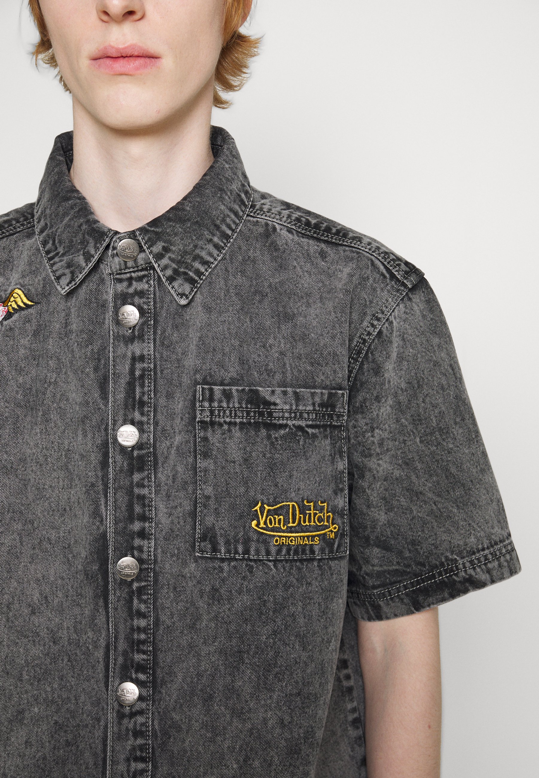 Homme KARTER - Chemise Homme KARTER - Chemise