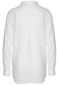 Wunderwerk CONTEMPORARY - Button-down blouse - white
