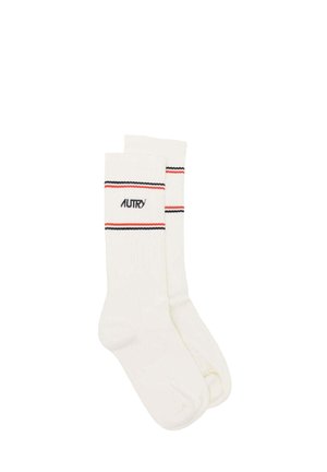 Autry, SOPU MK4W UNISEX - Calze - white