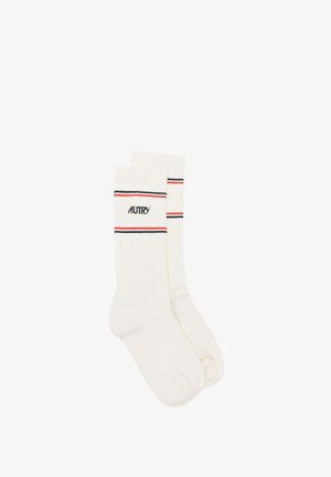 Autry, SOPU MK4W UNISEX - Calze - white