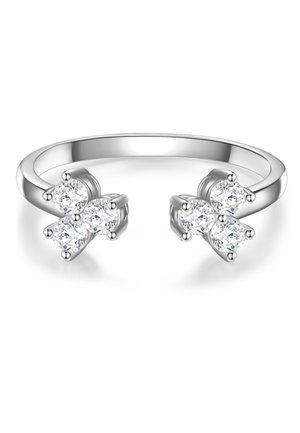 Ring - silberfarben