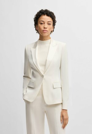 BOSS Blazer - natural eighteen