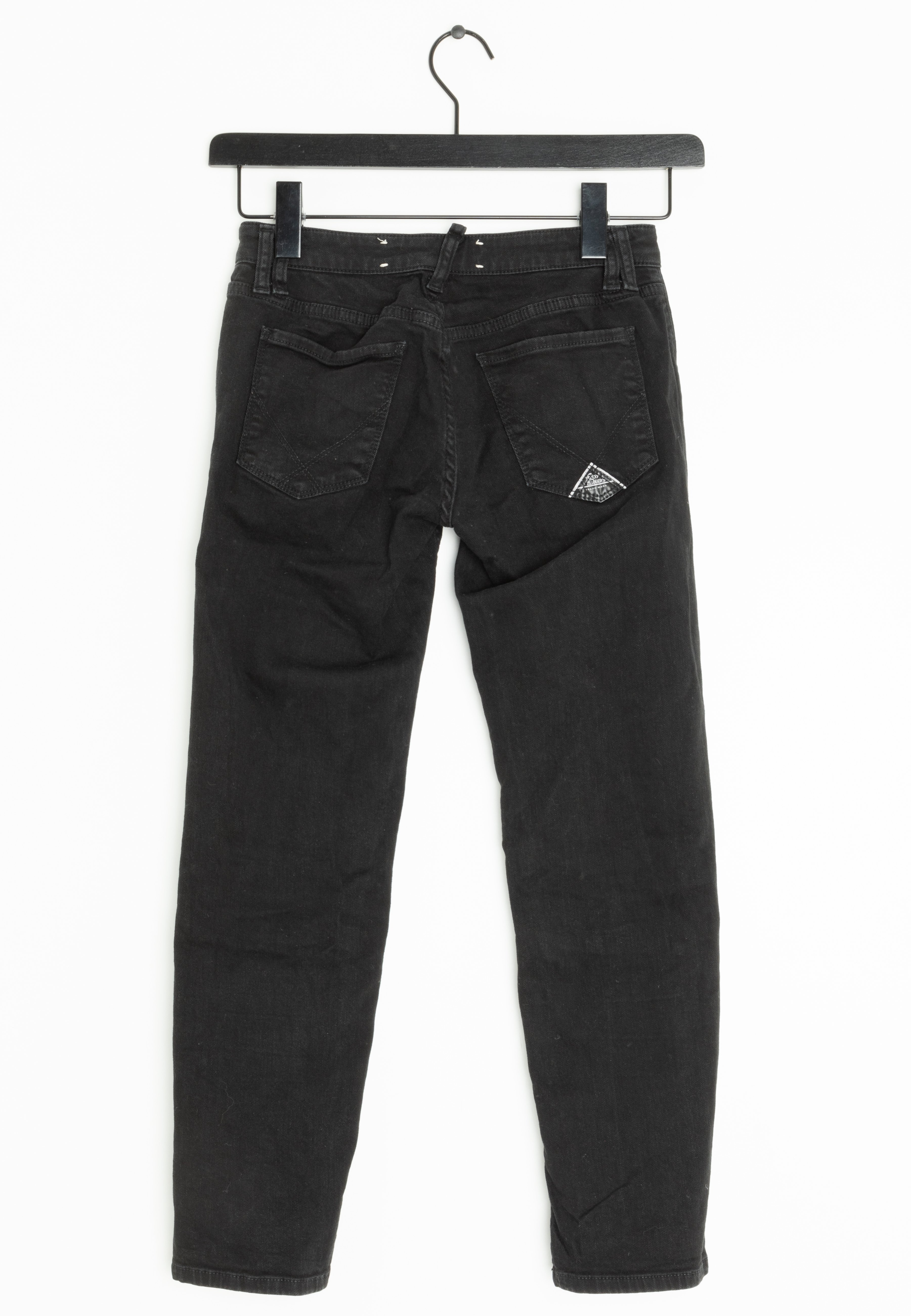 Roy Rogers Jeans a sigaretta - black/nero - Zalando.it