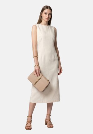 Marc Ellis, MARC ELLIS SHOULDER BAG - Borsa a tracolla - light cognac