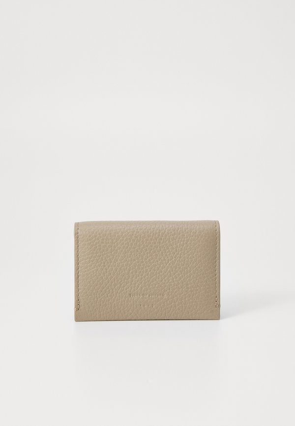 BILTO UNISEX - Wallet - vintage beige