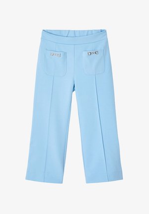 PANTALONE PANTALONI JEANS BAMBINO MAYORAL 4540 04540 40 BLU ORIGINALE AI 2025