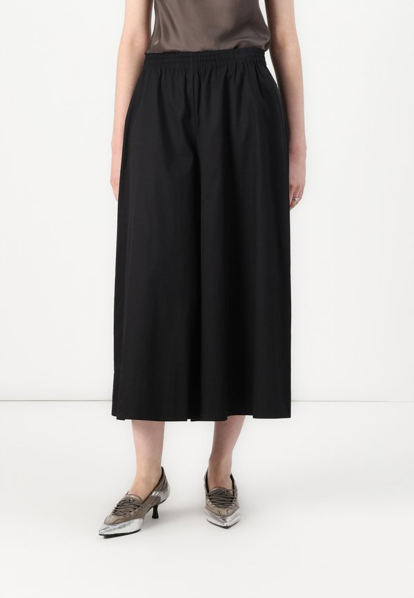 LENNA SKIRT PANTS - Trousers