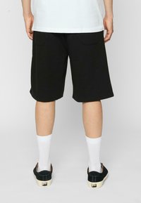 Dangerous DNGRS Joggebukse - black