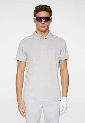 LIONEL - Polo shirt - high rise