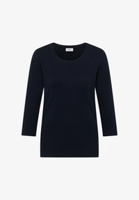 Non selezionato, blau