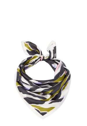 Halsdoek - off white