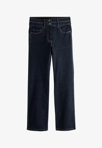 Nevybrané, indigo blue