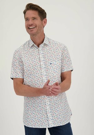 RAB - Overhemd - lightskyblu