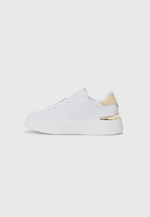 CHIC - Sneaker low - white
