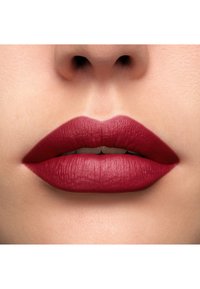 LANCÔME L'ABSOLU ROUGE DRAMA MATTE - Lippenstift - rouge-pigalle