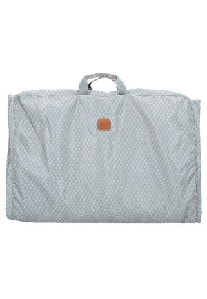 Bric's Custodia per abiti - grey