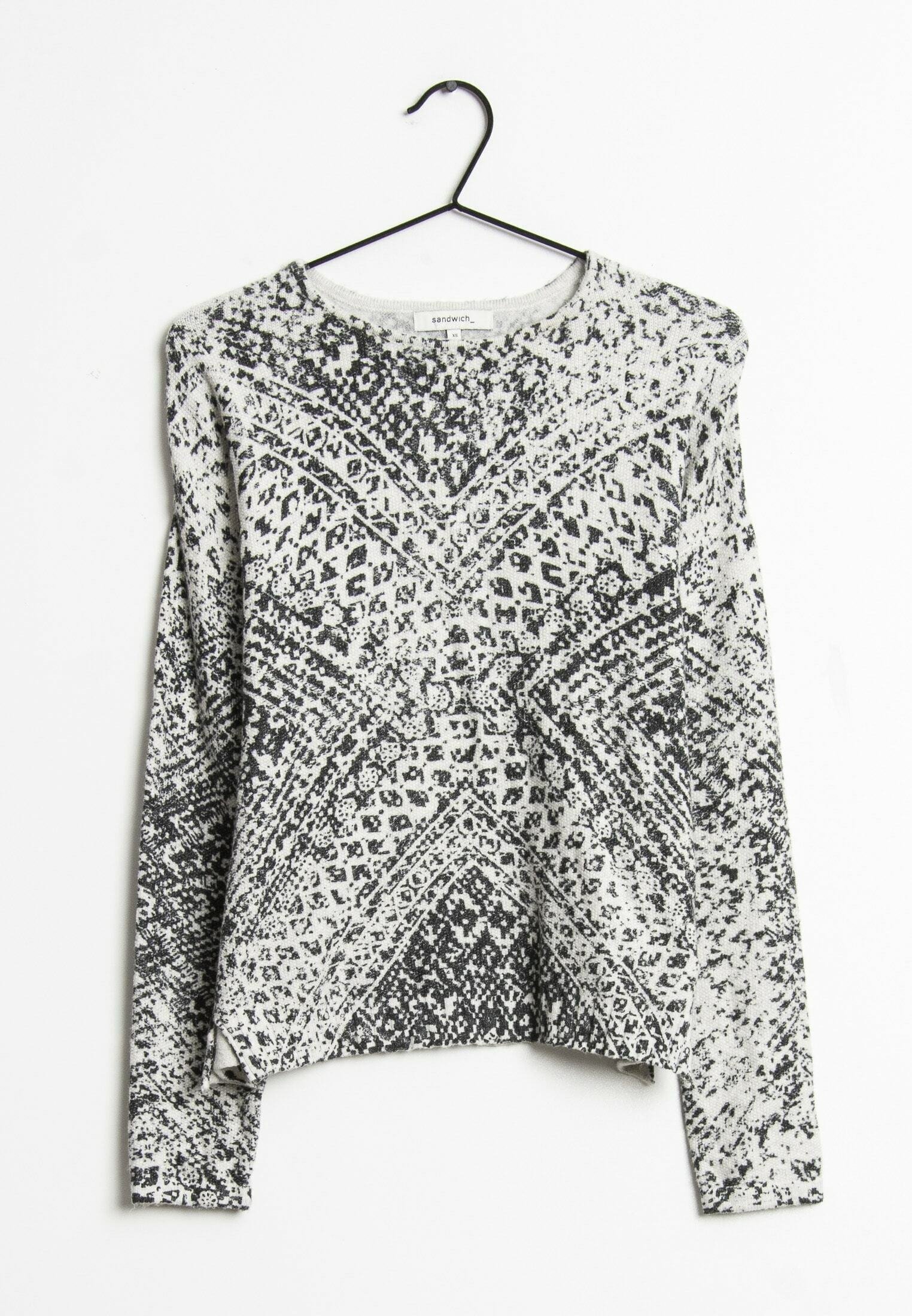 Pre-owned \u0026 tweedehands Sandwich dameskleding | Zalando