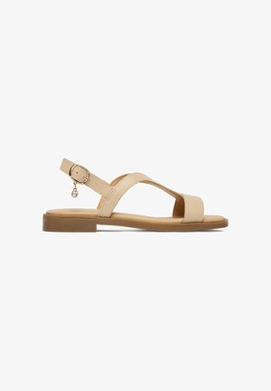 Lasocki, LASOCKI WOMEN'S SANDALS BEIGE - Sandalias - beige
