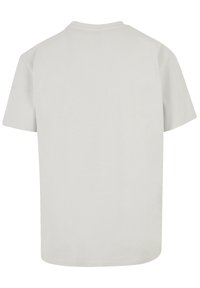 F4NT4STIC YES DRAGONFLY TOUR V1 - T-Shirt print - lightasphalt
