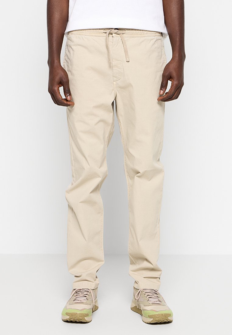 Ecoalf Broek beige Ecoalf Broek beige