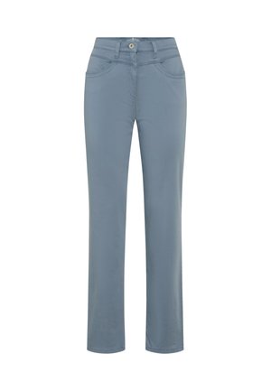 BRAX, STYLE CAREN NEW - Pantalon classique - blue shadow