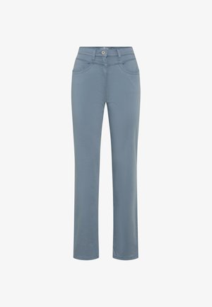 BRAX, STYLE CAREN NEW - Pantalon classique - blue shadow
