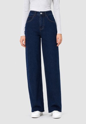 Even&Odd Tall by Zalando, Дънки със стеснен крачол - rinsed denim