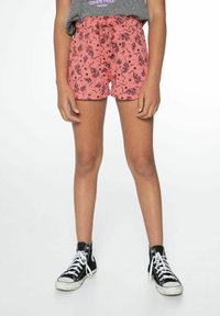 Protest PRTDEIDRA JR - Shorts - cottagerust