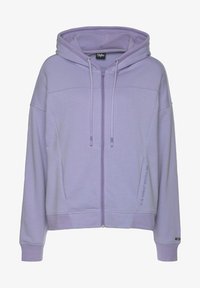 Unausgewählt, lavendel