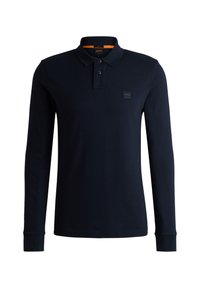 PASSERBY - Poloshirt - dark blue