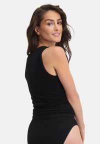 Bamboo Basics 2PACK - Podkoszulki