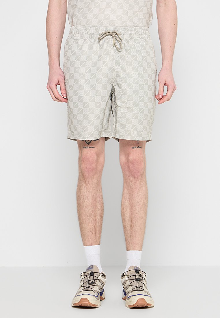 Sergio Tacchini Shorts beige