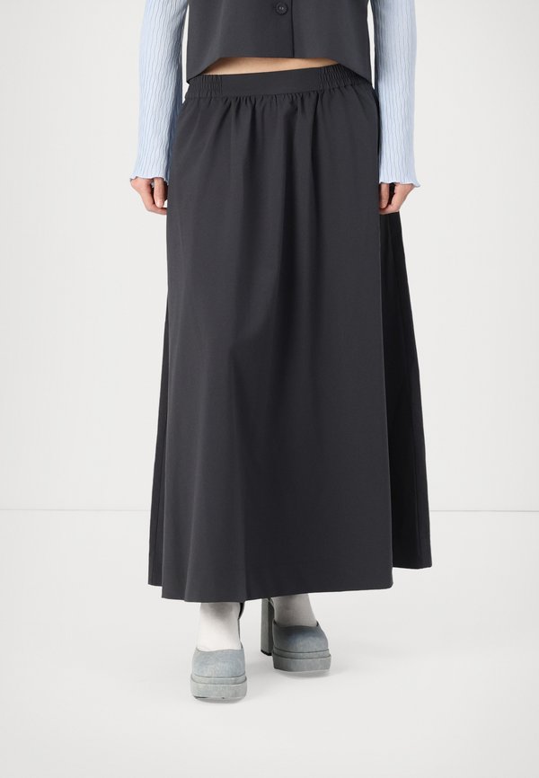 CASSIE SKIRT - A-line skirt - phantom