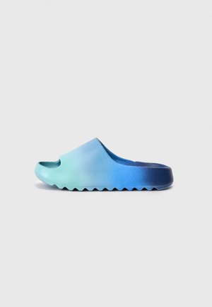 SLIPPERS UNISEX - Hausschuh - ocean fade