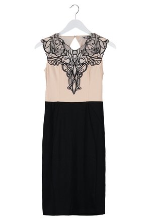 Tubino - black