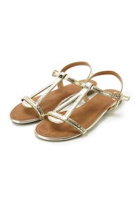 Findlay Sandalen - goud