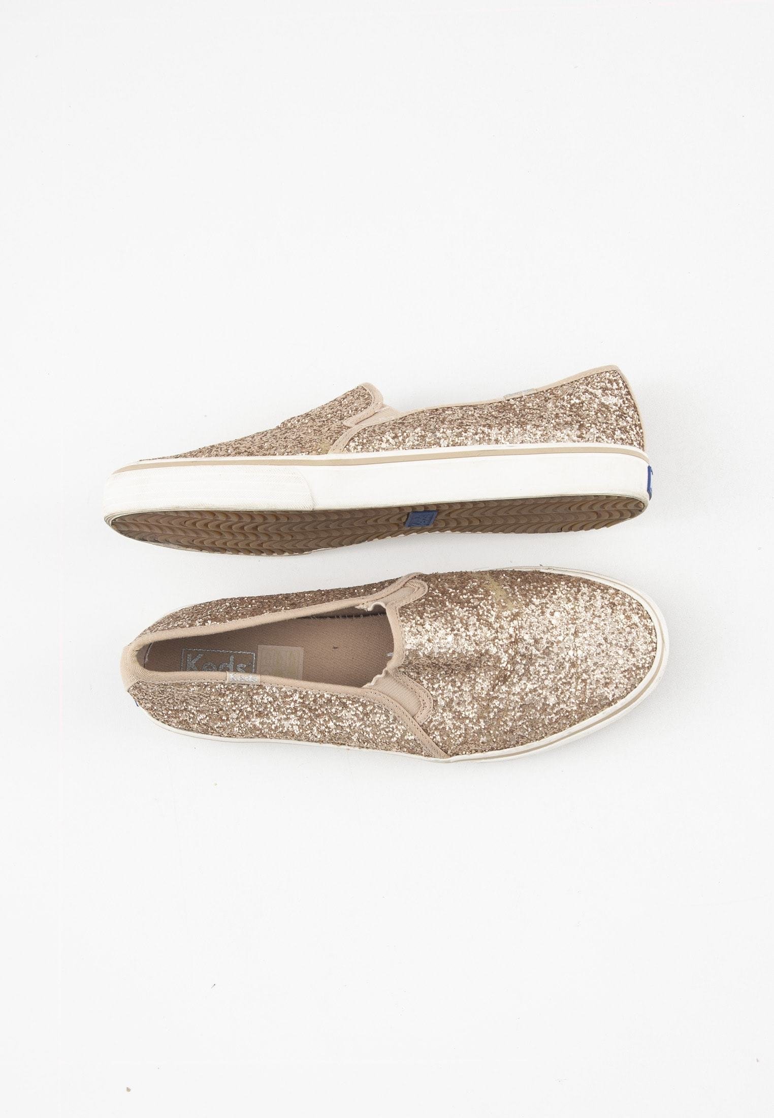 Keds Instappers - pink/donkerroze - (Pre-owned) - Zalando.be