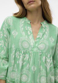 Vero Moda DICTHE 3/4  - Dnevna haljina - katydid