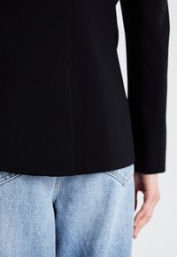 Weekday EDGAR SUITING  - Blézer - black