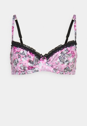 CHIARA FERRAGNI Reggiseno a balconcino - fantasy pink