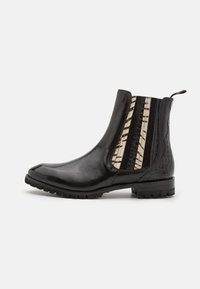 Melvin & Hamilton - LEXI 2 - Classic ankle boots - black Thumbnail Image 1