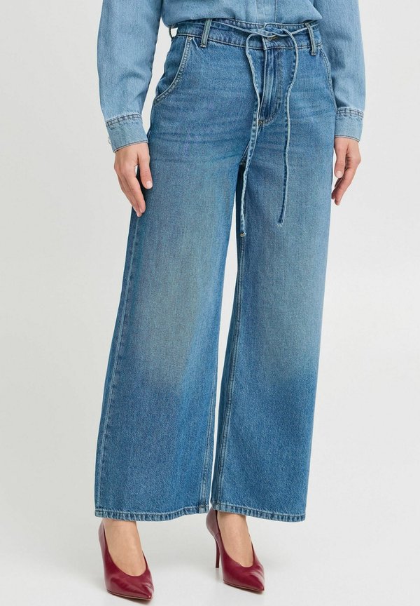 BYKIMU - Relaxed fit jeans