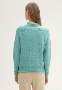 TOM TAILOR DENIM Sweter